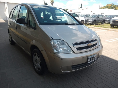 Imagen 5 de 14 de Meriva 5p 1,8 Gl Cc