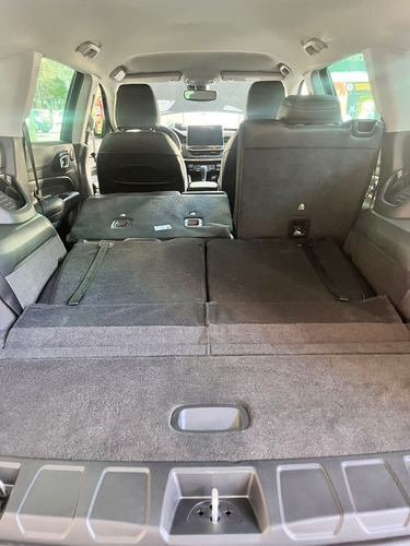 Jeep Commander 2.0 Td380 At9 4x4 7pas Limited