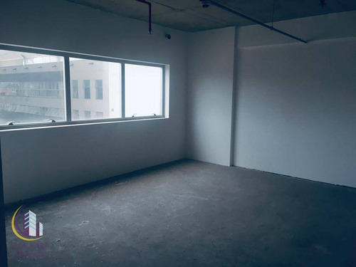 Imagem 1 de 19 de Sala À Venda - Continental - Osasco/sp - Sa0126