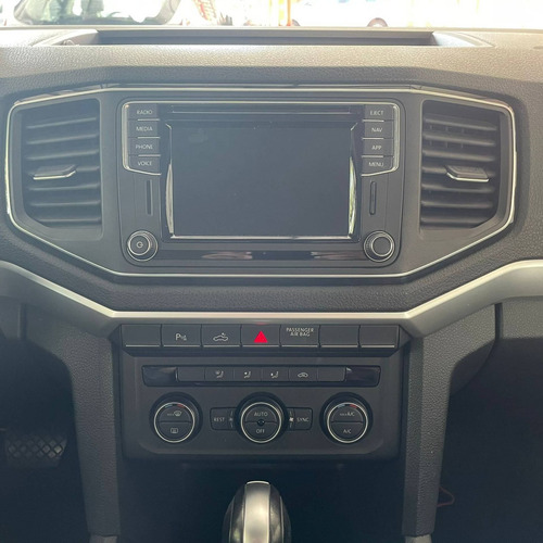 Imagem 11 de 15 de Volkswagen Amarok 3.0 V6 Tdi Diesel Highline Cd 4motion