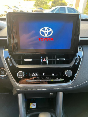 Toyota Corolla Cross 2.0 Xre Flex Aut. 5P