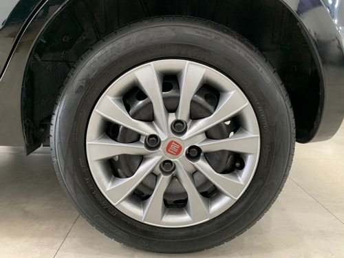 Fiat Mobi 1.0 Like Flex 5p