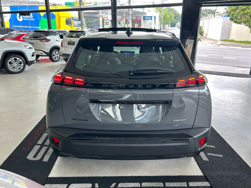 Peugeot 2008 1.0 TURBO 200 FLEX GT CVT