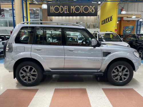 Mitsubishi Pajero TR4 2.0 4X2 16V 140CV