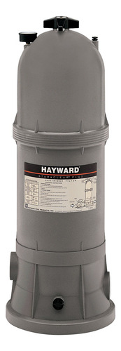 Hayward C Swimclear Plus Cartucho Filtro De Piscina, 90 Pie.