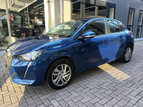 Peugeot 208 1.6 Active
