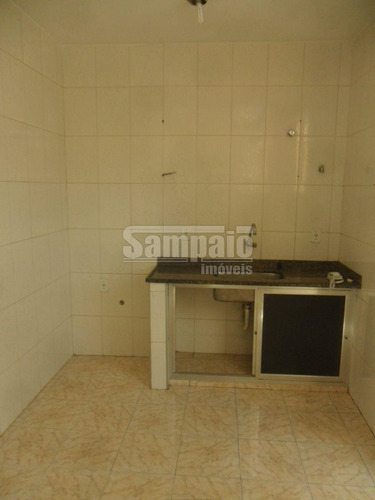 Imagem 13 de 16 de Apartamento - Ref: S1ap4500
