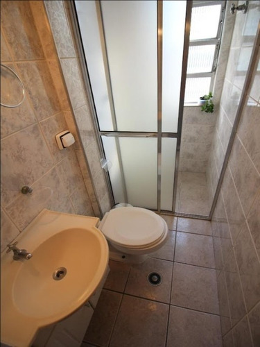 Imagem 9 de 9 de Apartamento Residencial À Venda, Vila Maia, Guarujá. - Ap3575 - 34710404