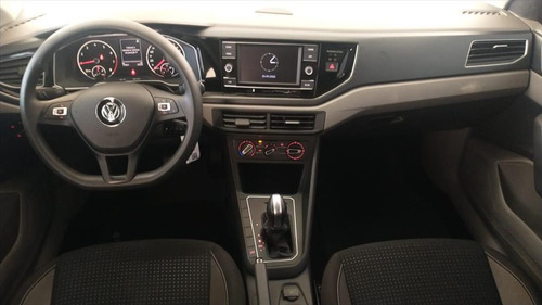 Imagem 10 de 11 de Polo 1.0 200 Tsi Comfortline Automático