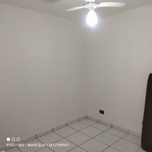 Imagem 10 de 12 de Apartamento De 02 Quartos, Sala Com Sacada No Centro Ubatuba** - 110