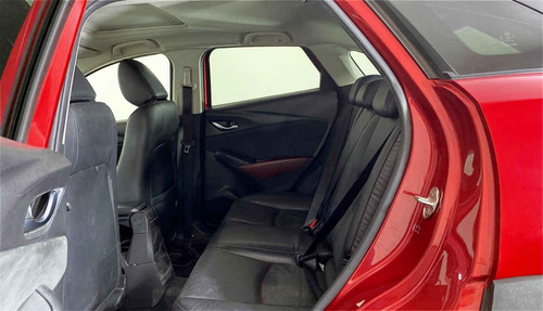 Imagen 11 de 15 de 101743 - Mazda Cx3 2017 Con Garantía
