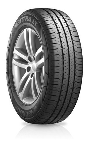 Llanta Hankook 185r14 Vantra Ra18 8pr 102/100r