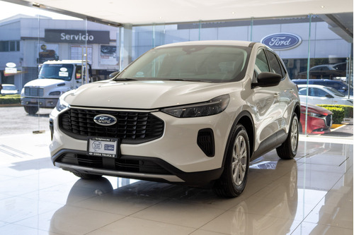 Ford Escape 2.5 Active Fwd Hybrid Cvt