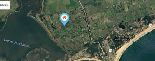 Quinta En Venta De 3 Dormitorios En Jose Ignacio
