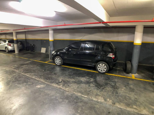 Venta De Departamento En Villa Urquiza