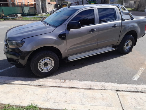 Ford Ranger 2.2 Cs Xl Tdci 150cv 4x2