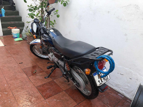 Bajaj  Boxer 2019