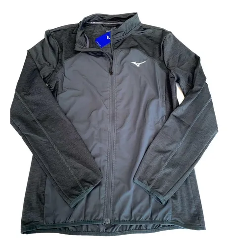 Jaqueta mizuno sky store run