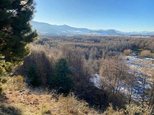 Coyhaique - Balmaceda (64372)
