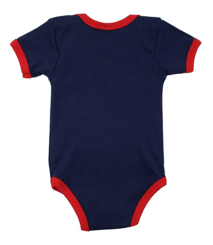 Imagen 8 de 9 de Oferta Pañalero Nfl Patriotas De Nueva Inglaterra Americano