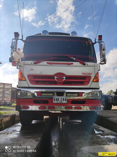 Hino Gh