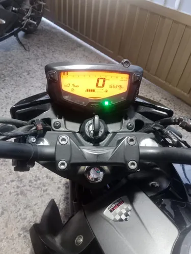 Vendo Tvs Apache Rtr 160 4v Modelo 2021 En Excelente Estado