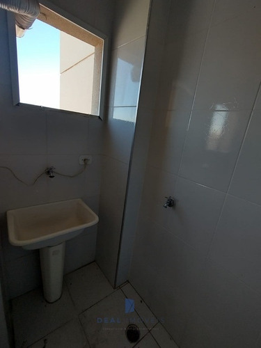 Imagem 3 de 7 de Apartamento Locação 1 Dorm No Centro Sorocaba Sp - 06756-1