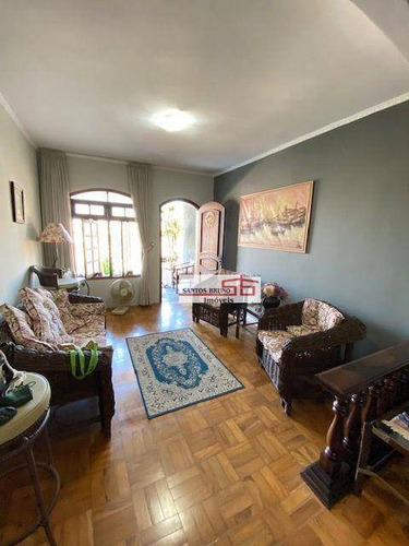 Imagem 5 de 23 de Casa À Venda, 210 M² Por R$ 779.000,00 - Freguesia Do Ó - São Paulo/sp - Ca1062
