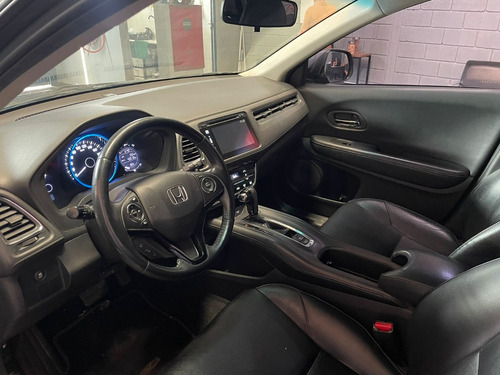 Honda HR-V 1.8 Ex Flex Aut. 5p