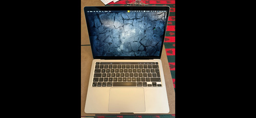 Apple Macbook Pro 13 M1 16core 2020 512 Space Gray 