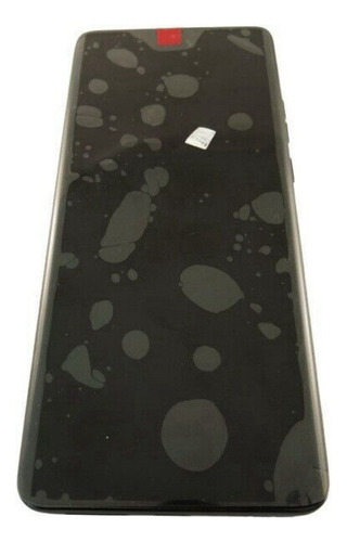 S Pantalla Oled Con Marco For Motorola Edge 40 Neo Xt2307-1