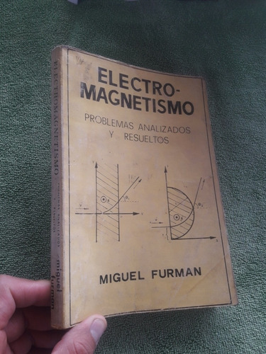 Libro Electromagnetismo Problemas Analizados Y Resueltos