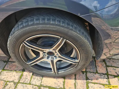 Kia Cerato Pro 1.6cc Mt Aa 4x2