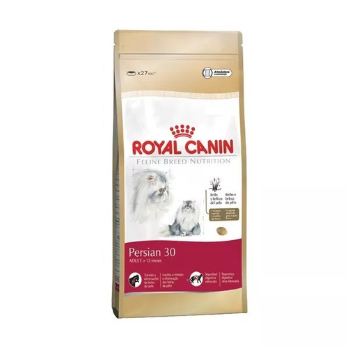 Persian Royal Canin 1,5 Kg!