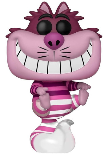 Funko Pop Disney Alice In Wonderland 70th Cheshire Cat