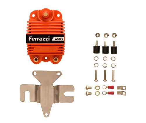 Bobina Ferrazzi Volkswagen Gol 1.8 88/05