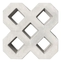 Comprar Baldosones - Cemento - Pasto - Grilla - Bloque Cesped