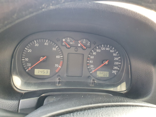 Volkswagen Golf 2.0 Ov Comfortline