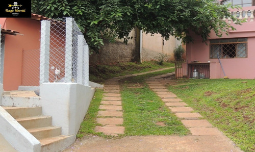 Imagem 3 de 27 de Ótima Chácara Próximo Ao Centro De Boituva - Ch00161 - 69929419
