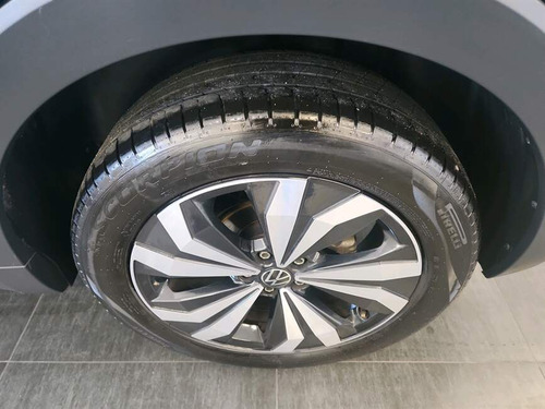 Volkswagen T-Cross 1.0 200 TSI TOTAL FLEX COMFORTLINE AUTOMÁTICO