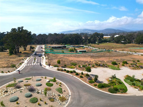 Sitio En Condominio Los Maitenes, Maitencillo