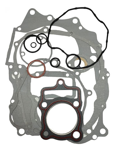 Kit Empaquetaduras Cg-125 Marca Japonesa