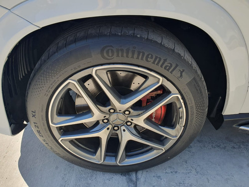 Mercedes-benz Clase Gle 2023