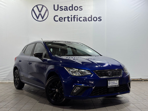 Seat Ibiza 1.6 Style Plus 5p Mt
