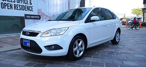 Ford Focus Ii 1.8 Tdci Trend Plus 2012