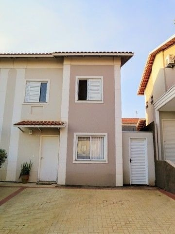 Imagem 8 de 20 de Casa Com 3 Dormitórios À Venda, 115 M² Por R$ 560.000,01 - Vila Do Golf - Ribeirão Preto/sp - Ca1178