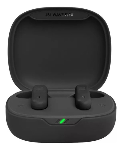 Audifonos Jbl Wave Flex Tws Auriculares De Botón