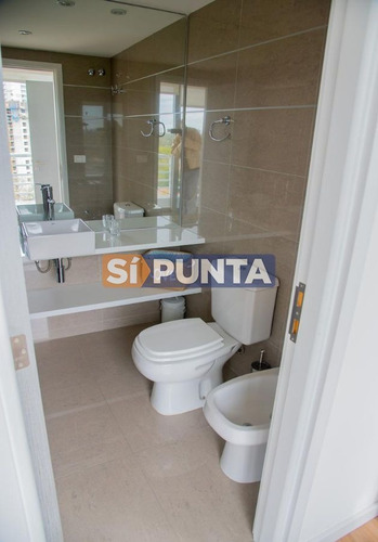 Imagen 30 de 30 de Apartamento Con Amenities De Primera Categoría