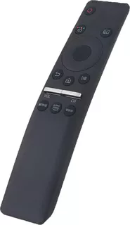 Control Remoto Para Samsung Smart Tv Función Voz Micrófono