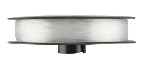 Hilo De Pesca Dp Blanco Calibre 0.40mm 100mts